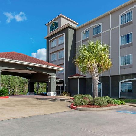 La Quinta By Wyndham Leesville Ft. Polk Εξωτερικό φωτογραφία