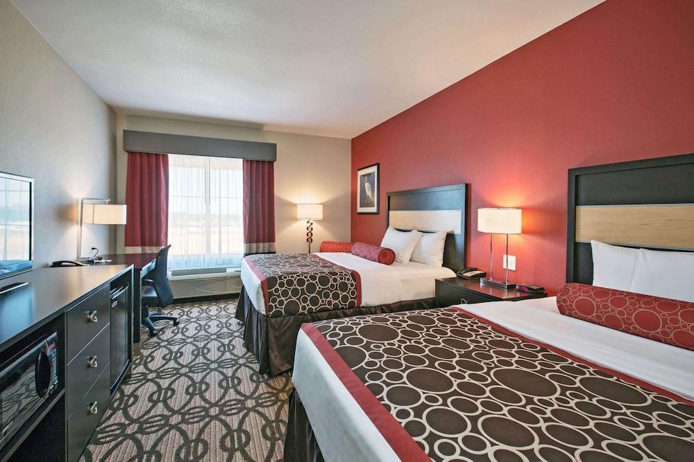 La Quinta By Wyndham Leesville Ft. Polk Εξωτερικό φωτογραφία