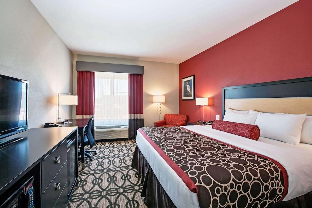 La Quinta By Wyndham Leesville Ft. Polk Εξωτερικό φωτογραφία