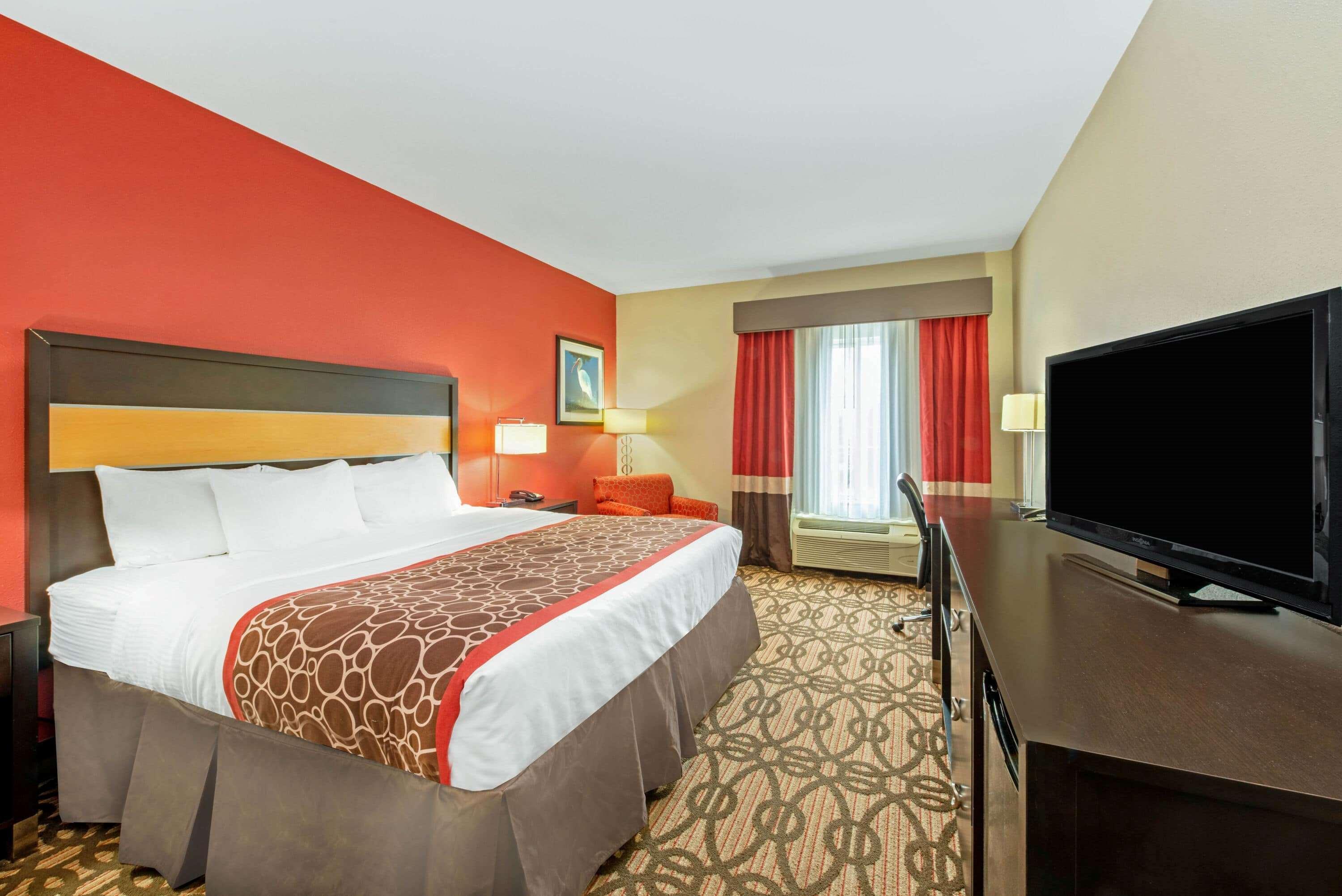 La Quinta By Wyndham Leesville Ft. Polk Εξωτερικό φωτογραφία