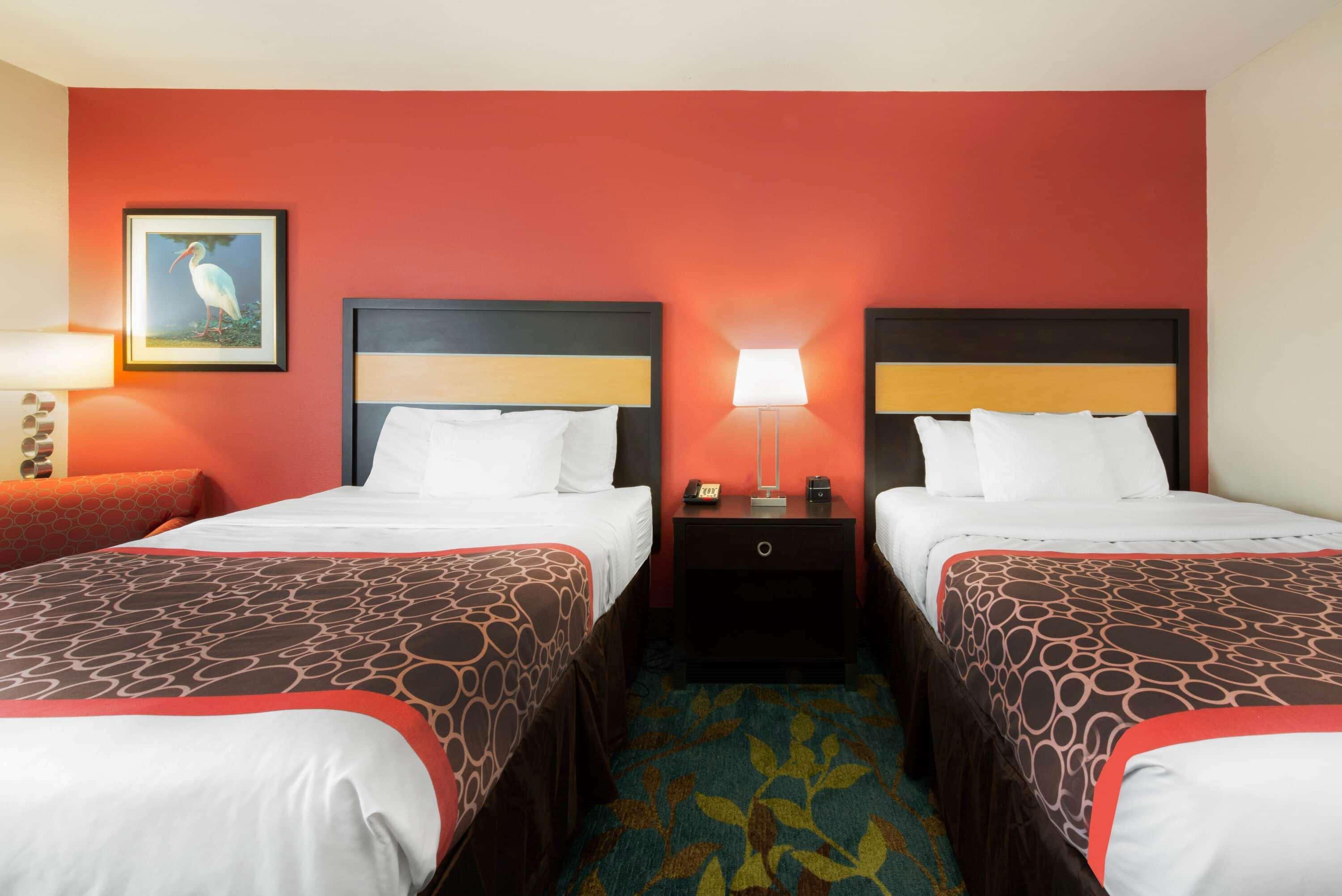 La Quinta By Wyndham Leesville Ft. Polk Εξωτερικό φωτογραφία