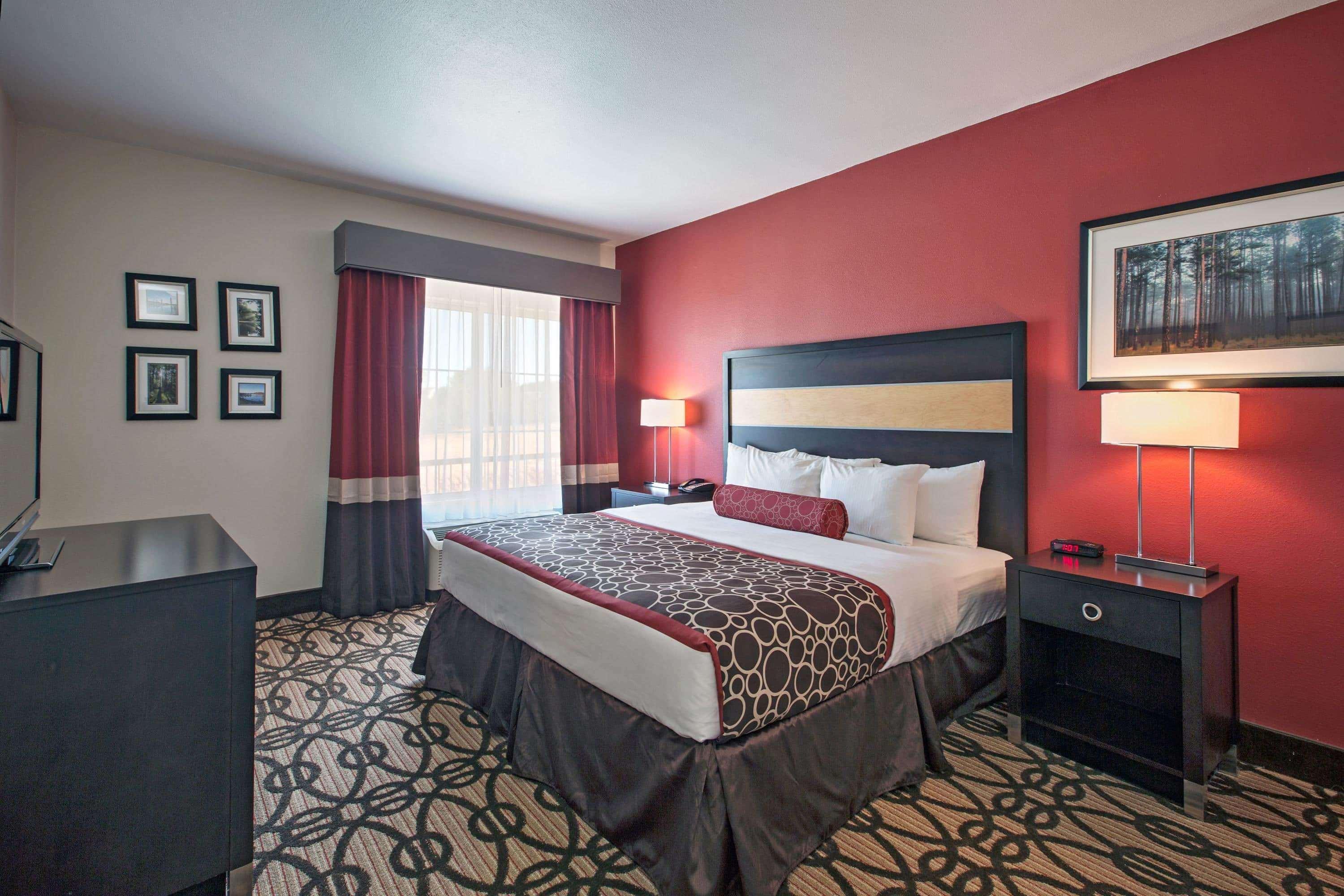 La Quinta By Wyndham Leesville Ft. Polk Εξωτερικό φωτογραφία