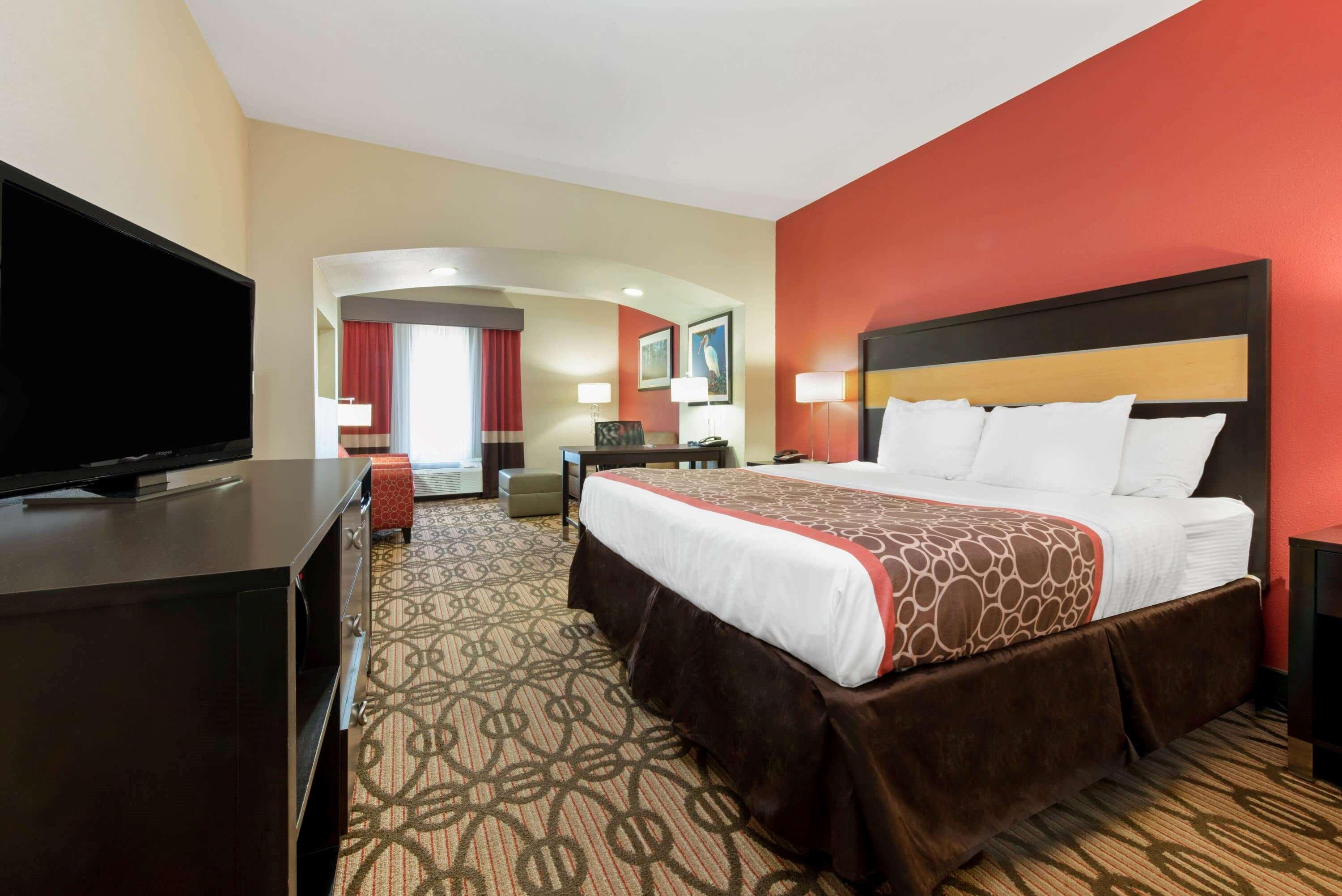 La Quinta By Wyndham Leesville Ft. Polk Εξωτερικό φωτογραφία