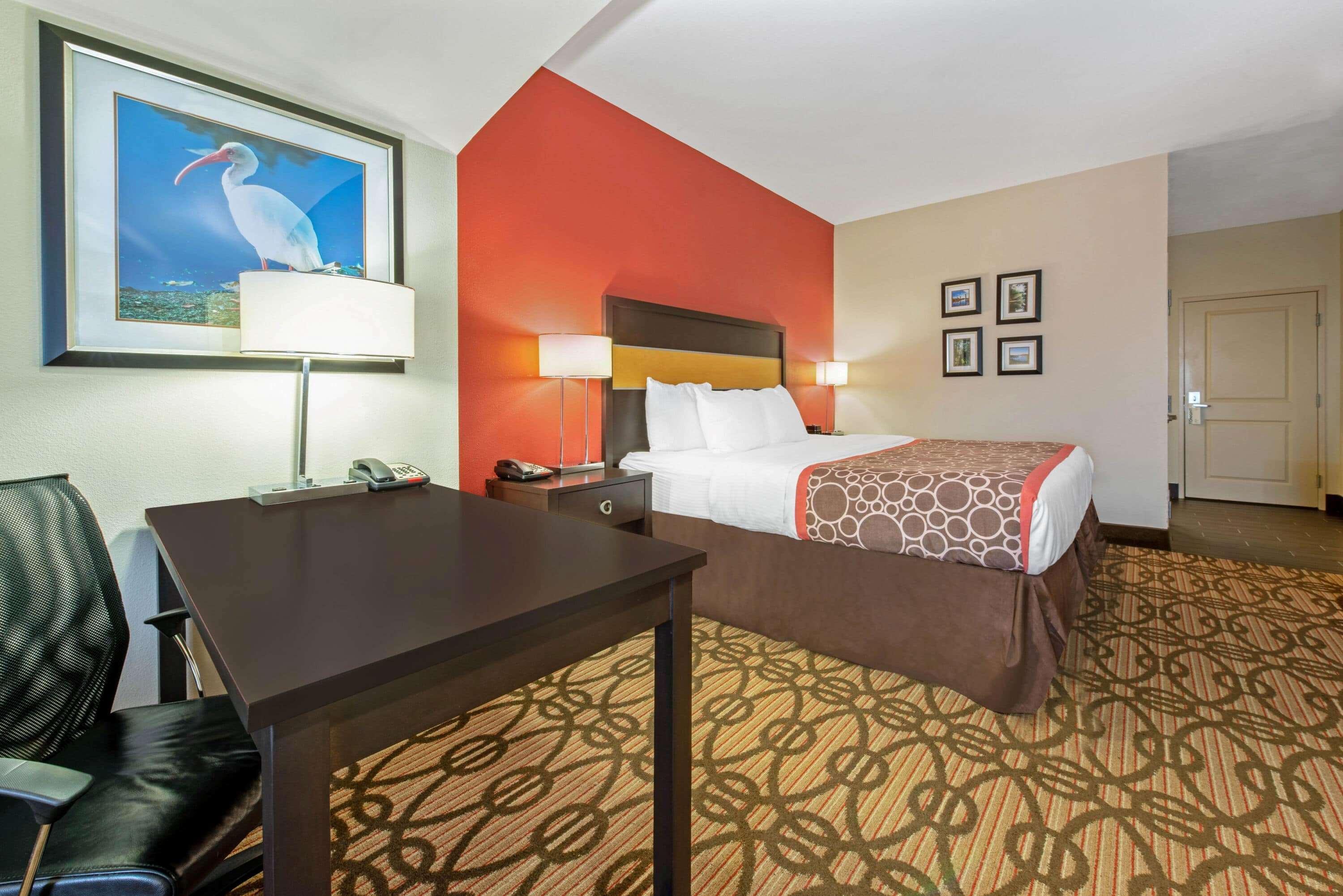 La Quinta By Wyndham Leesville Ft. Polk Εξωτερικό φωτογραφία