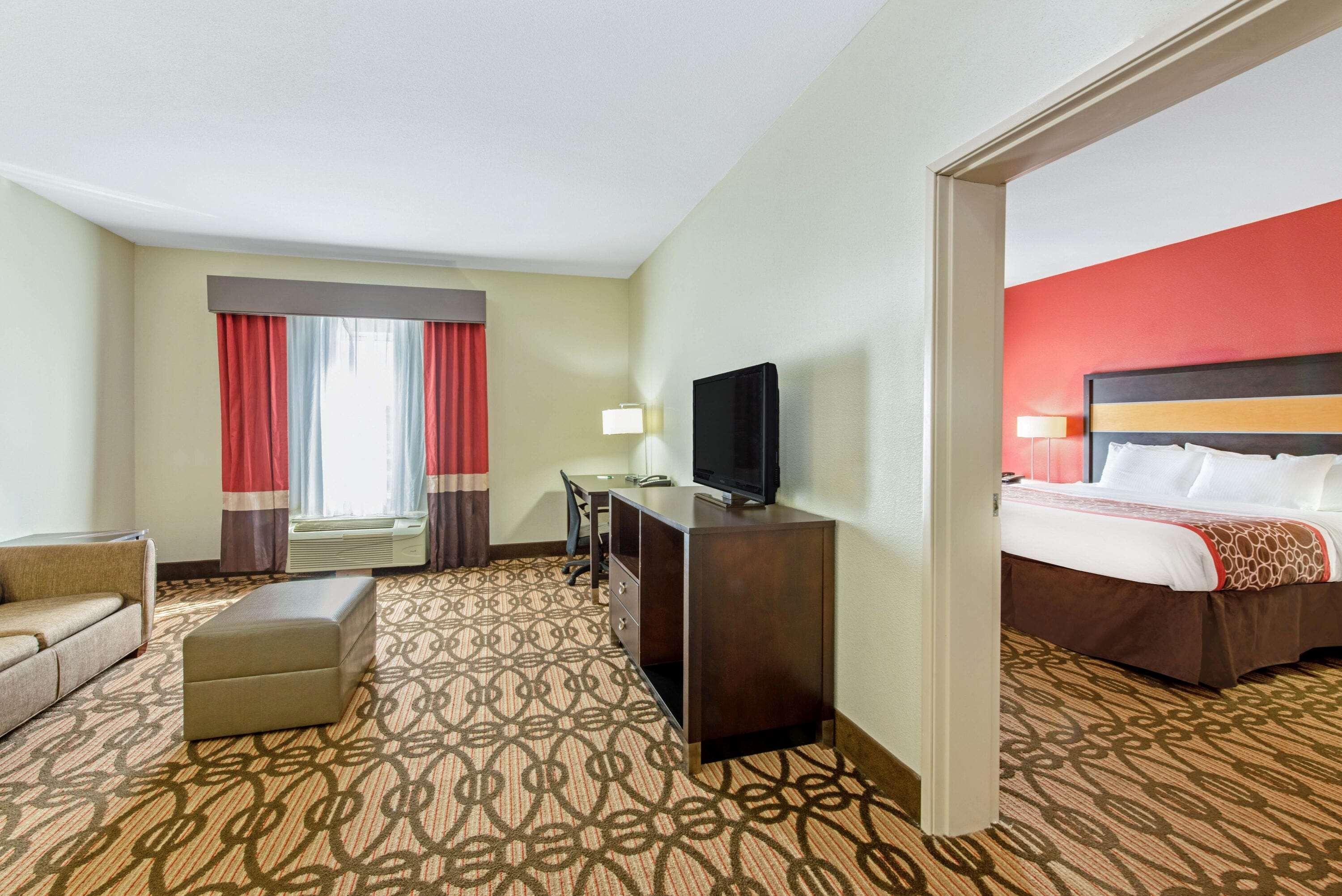 La Quinta By Wyndham Leesville Ft. Polk Εξωτερικό φωτογραφία