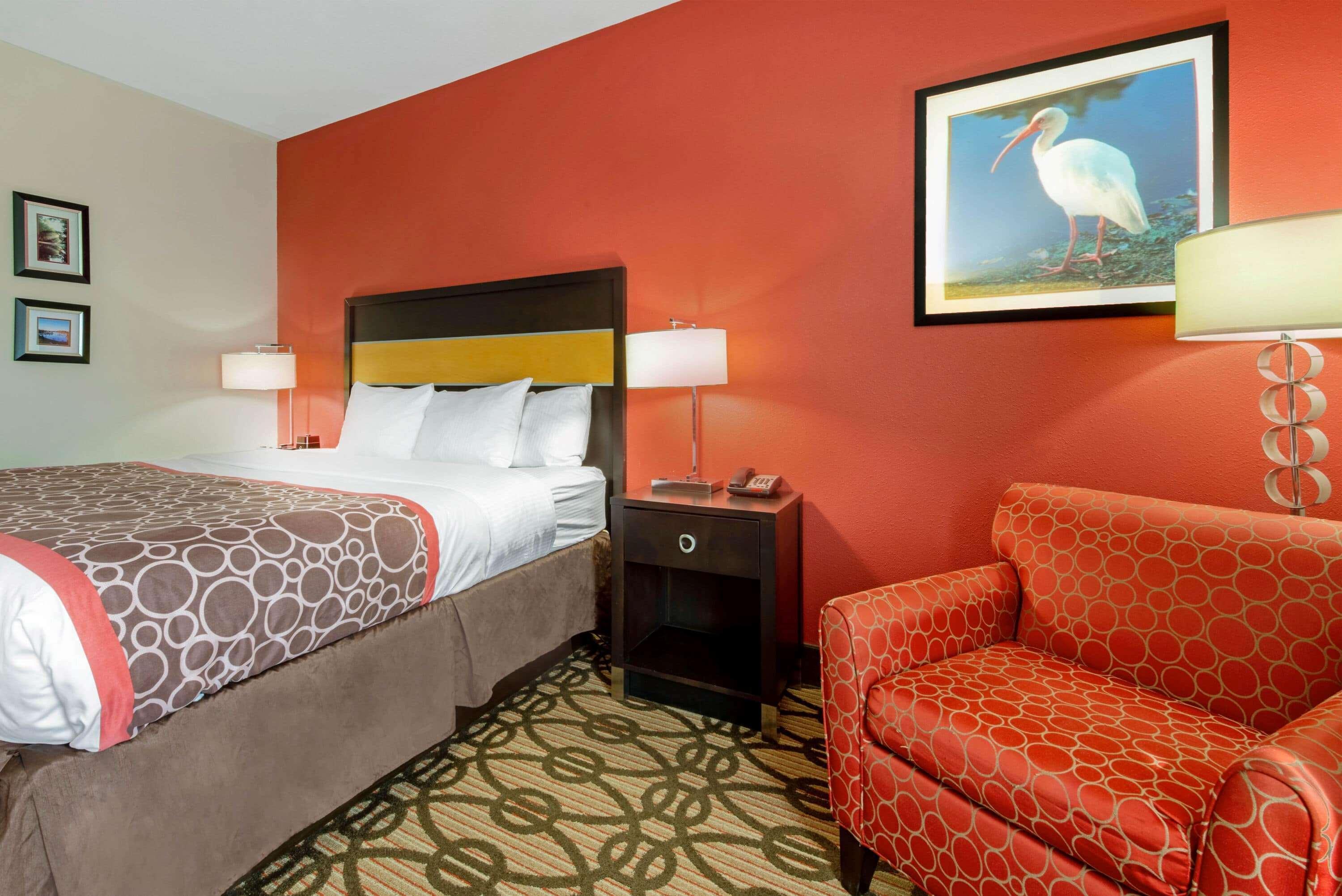 La Quinta By Wyndham Leesville Ft. Polk Εξωτερικό φωτογραφία