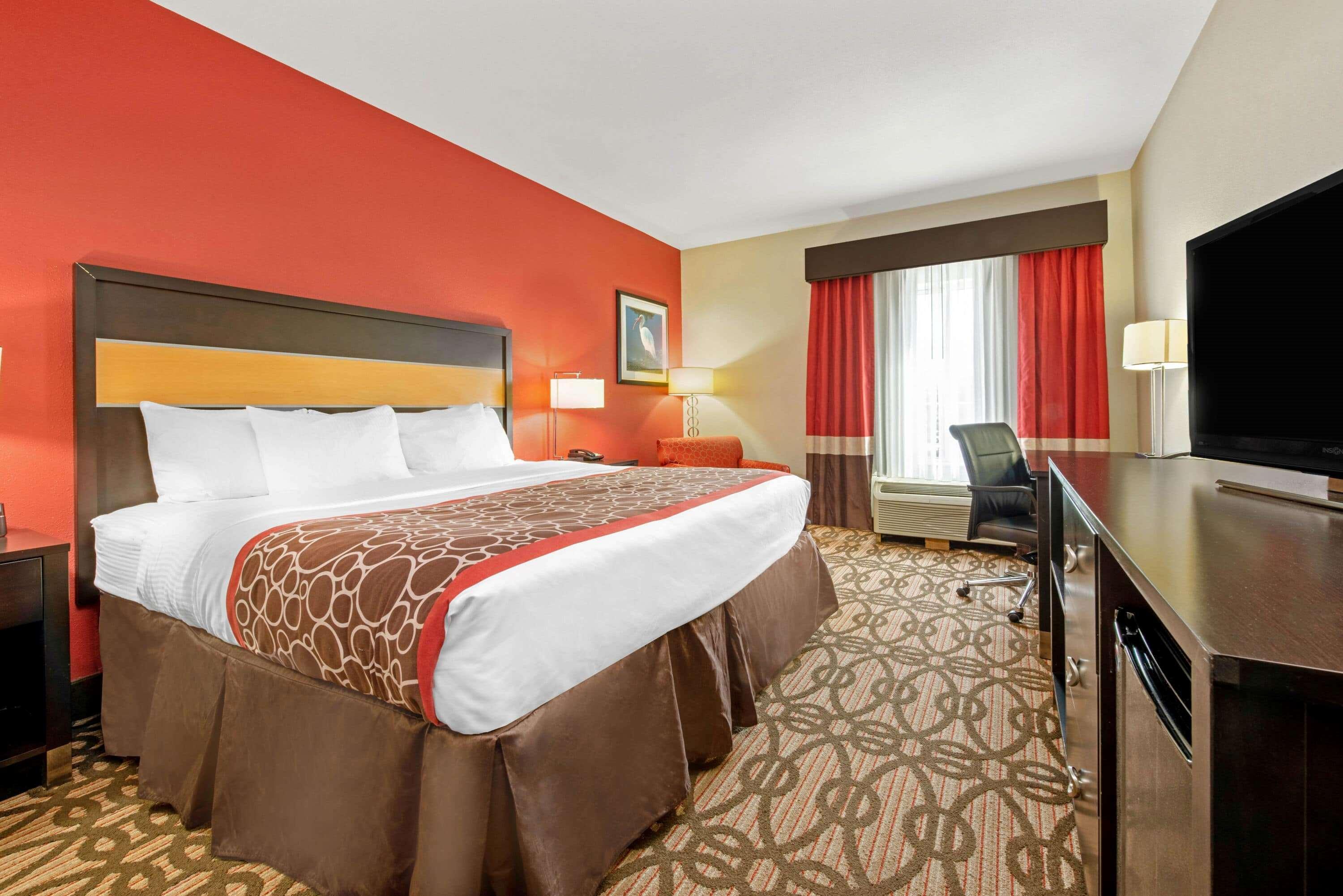 La Quinta By Wyndham Leesville Ft. Polk Εξωτερικό φωτογραφία