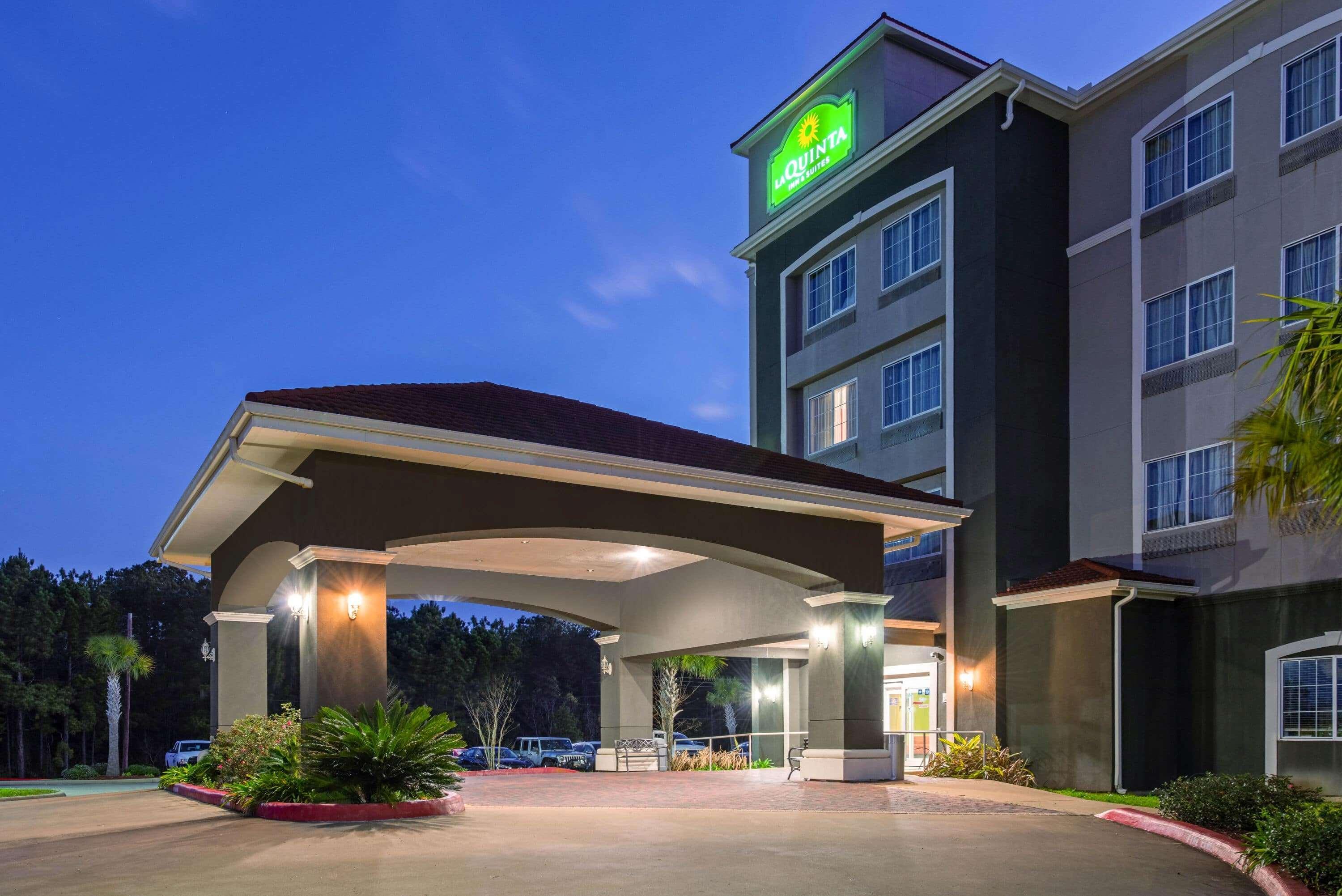 La Quinta By Wyndham Leesville Ft. Polk Εξωτερικό φωτογραφία