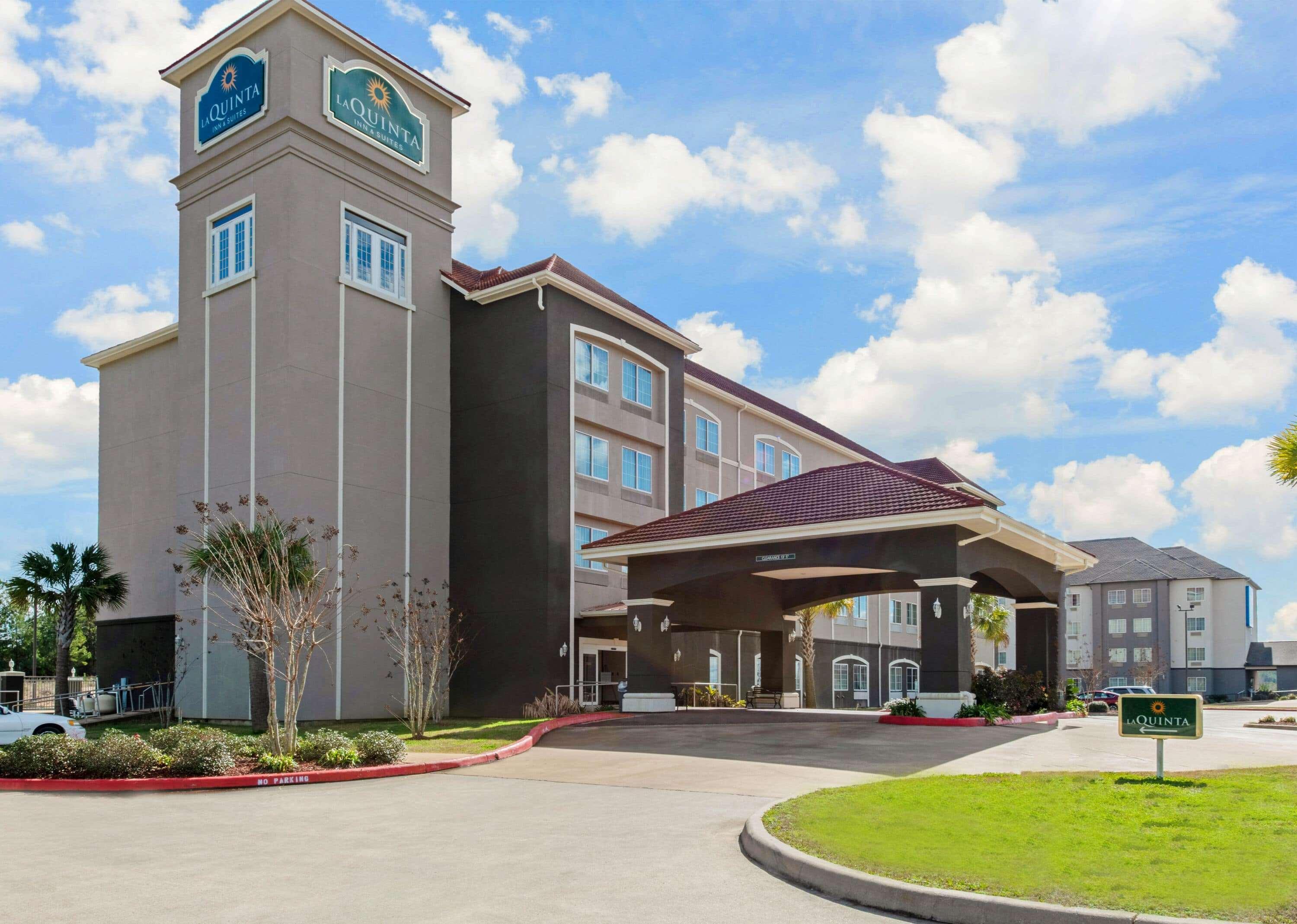 La Quinta By Wyndham Leesville Ft. Polk Εξωτερικό φωτογραφία