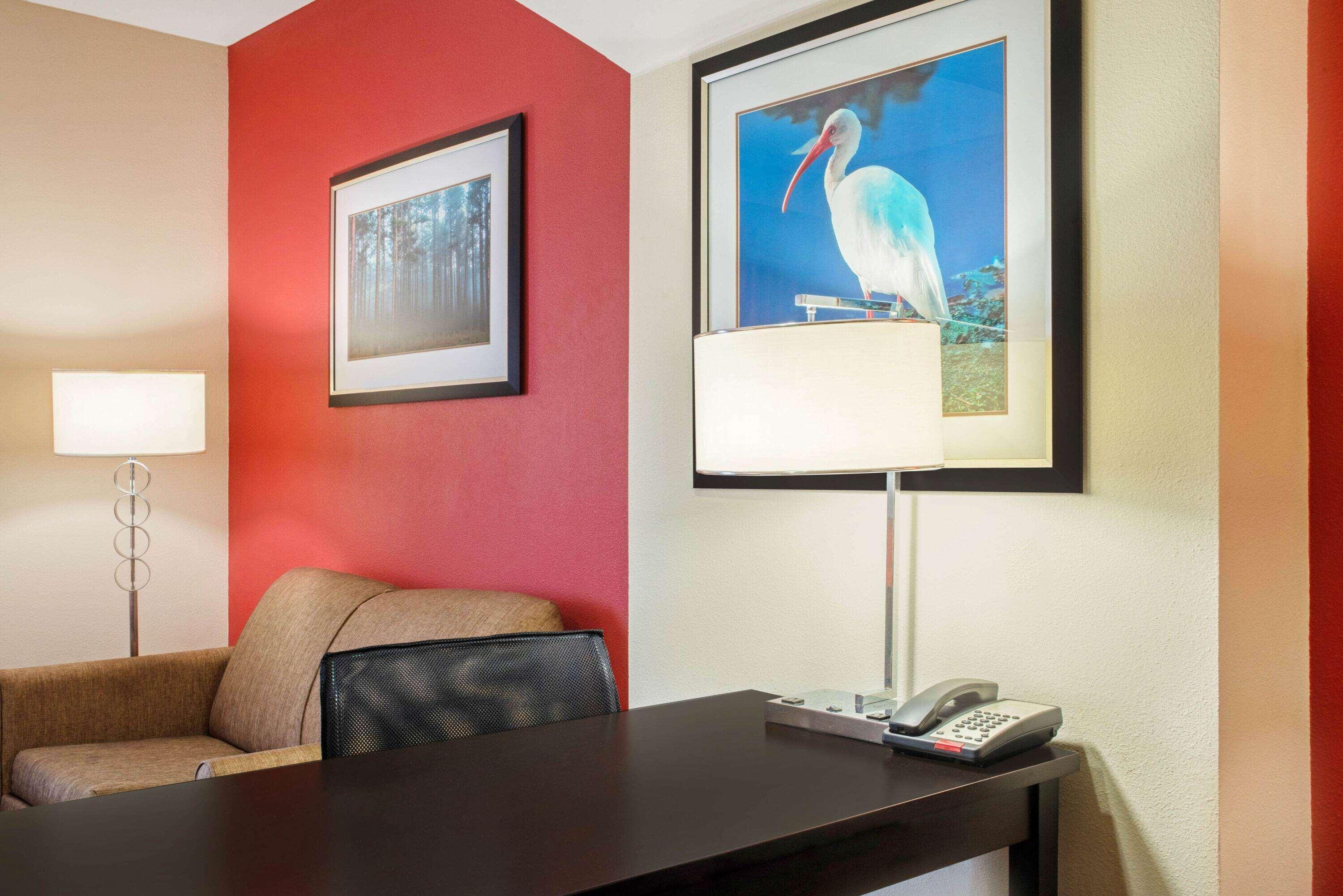 La Quinta By Wyndham Leesville Ft. Polk Εξωτερικό φωτογραφία