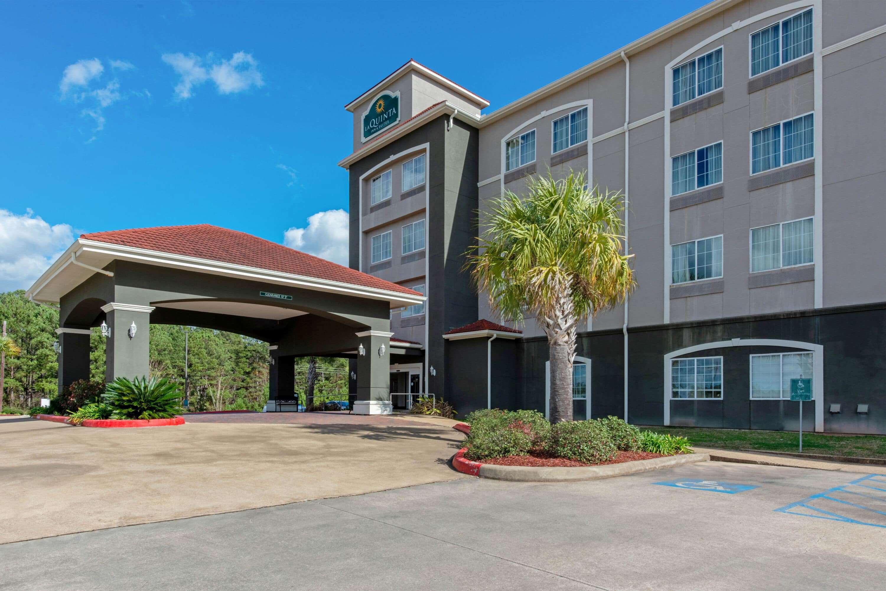 La Quinta By Wyndham Leesville Ft. Polk Εξωτερικό φωτογραφία