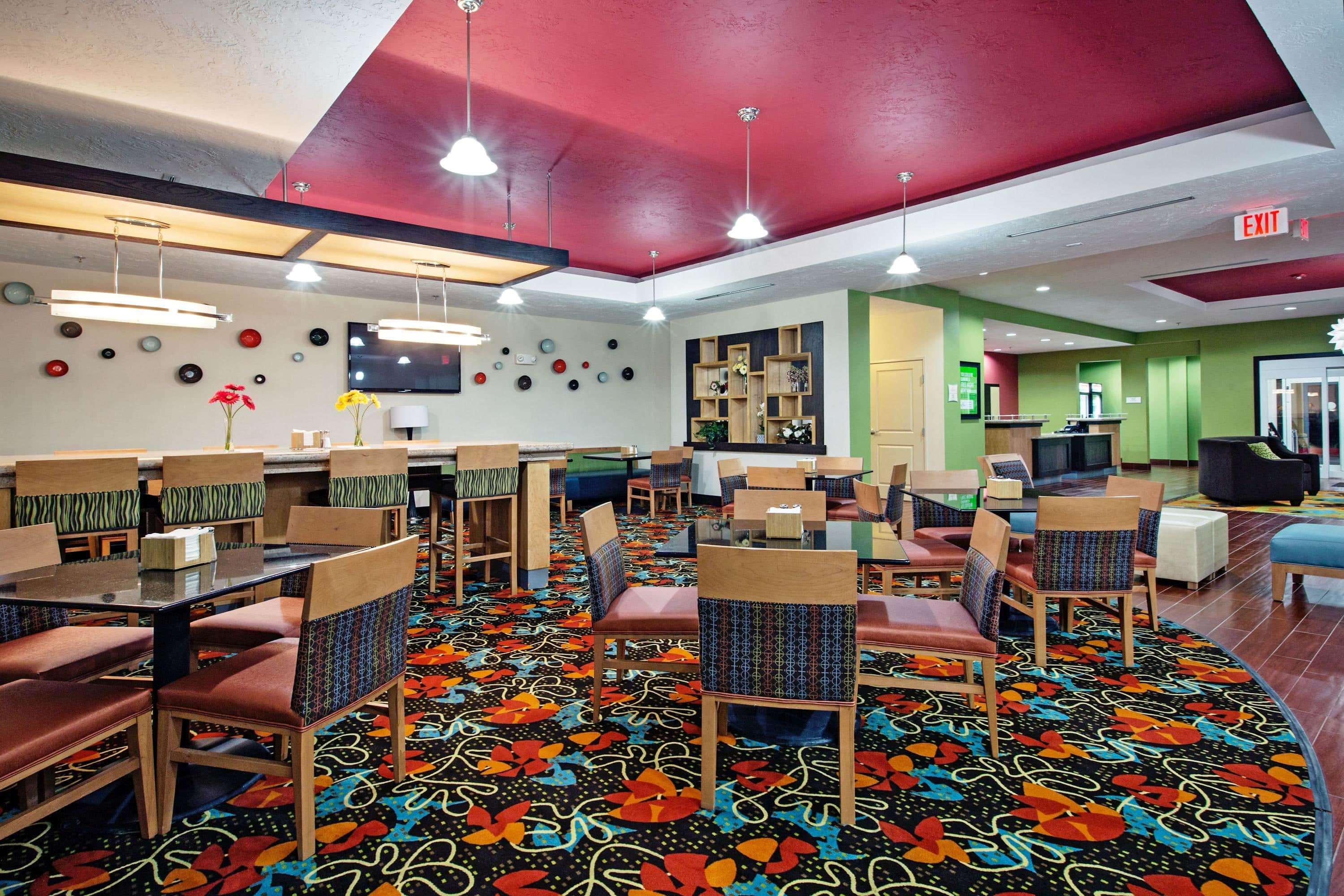 La Quinta By Wyndham Leesville Ft. Polk Εξωτερικό φωτογραφία