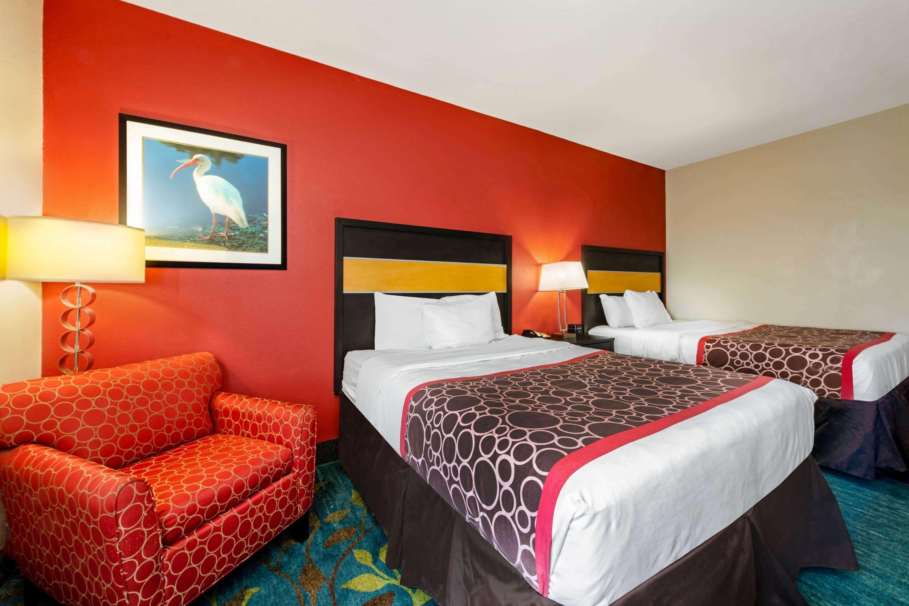 La Quinta By Wyndham Leesville Ft. Polk Εξωτερικό φωτογραφία