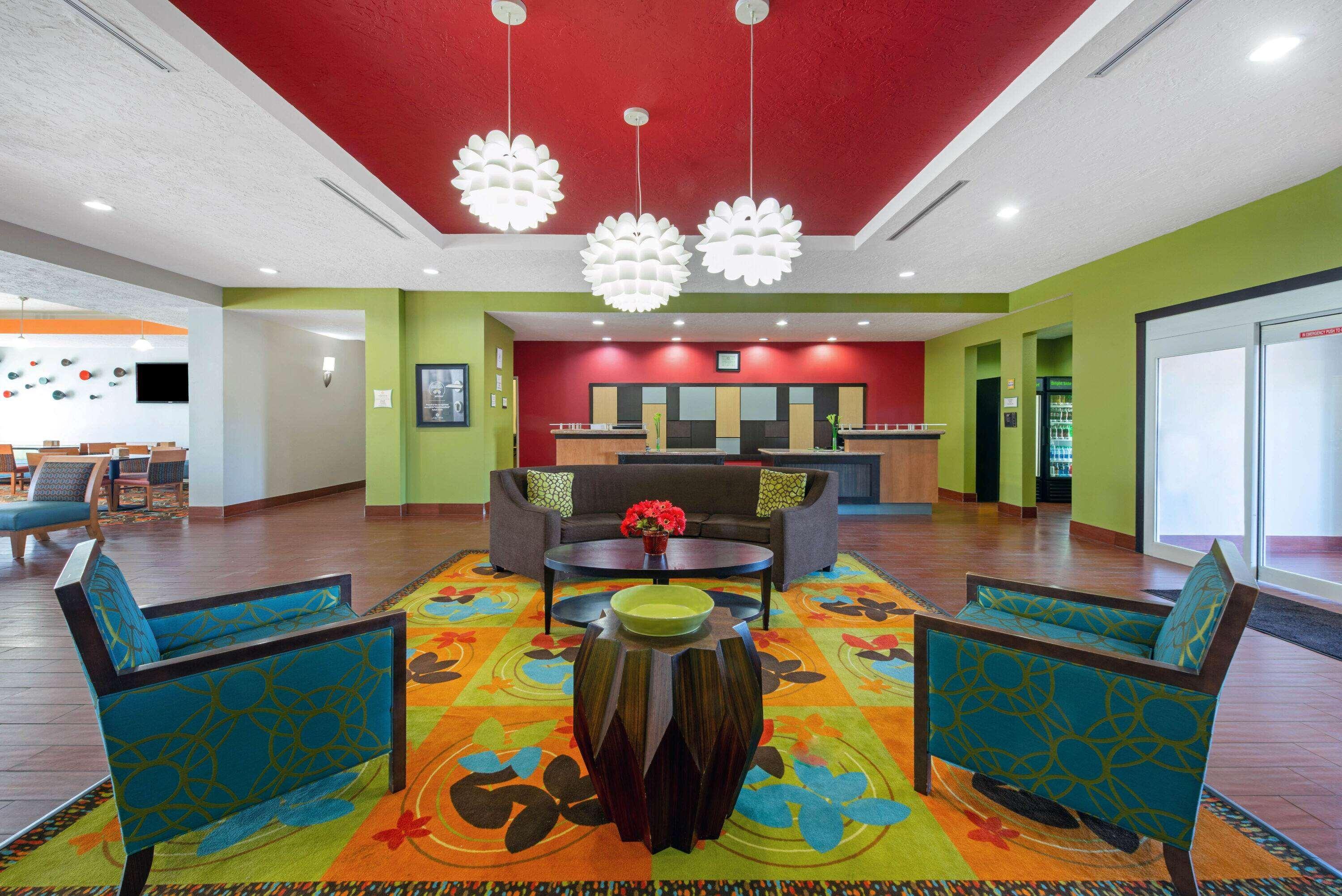 La Quinta By Wyndham Leesville Ft. Polk Εξωτερικό φωτογραφία