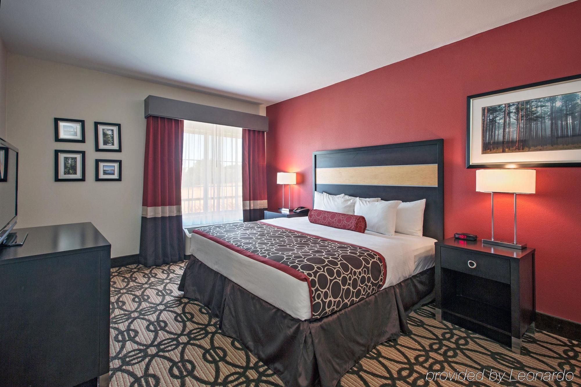 La Quinta By Wyndham Leesville Ft. Polk Εξωτερικό φωτογραφία