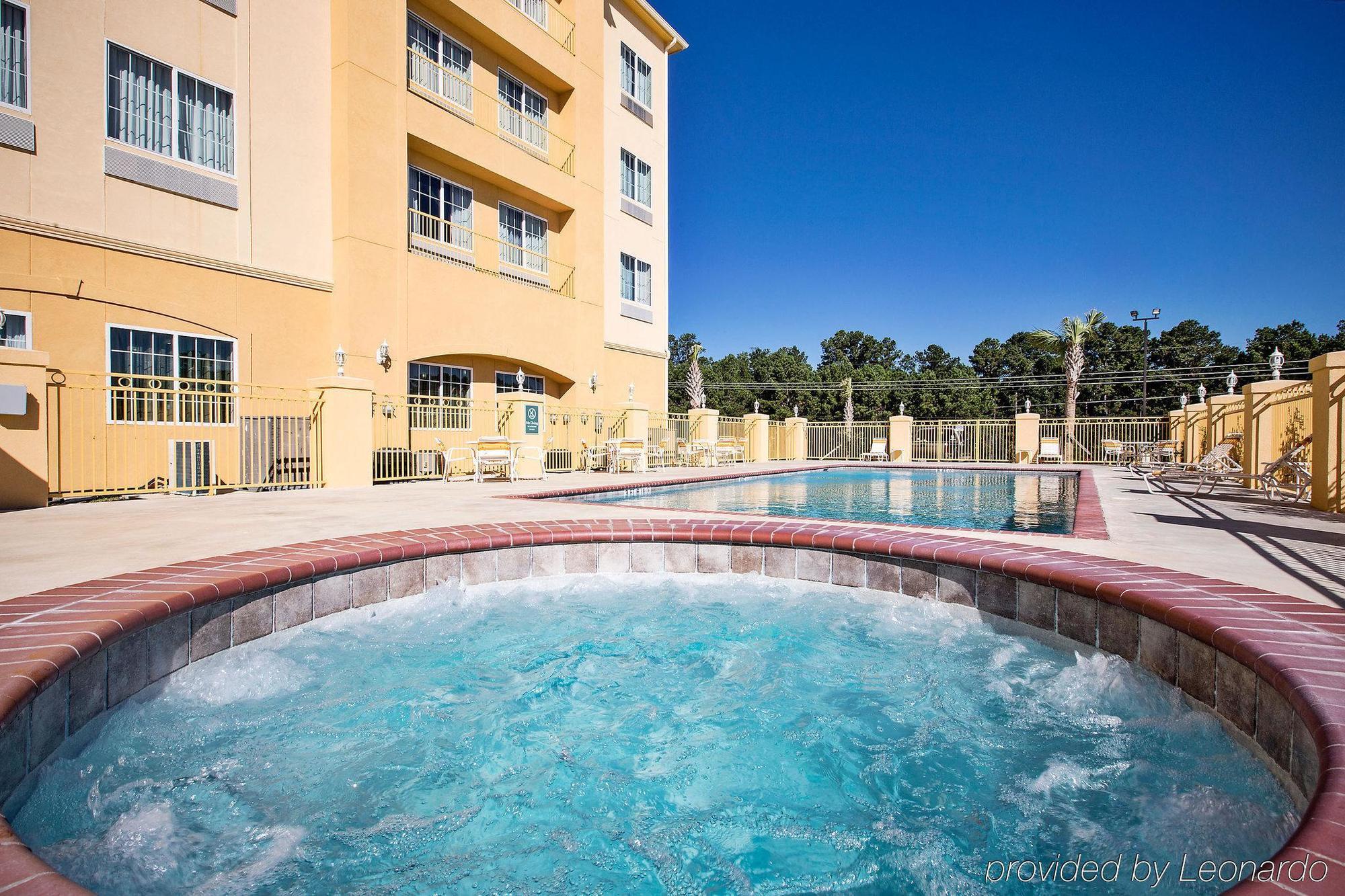 La Quinta By Wyndham Leesville Ft. Polk Εξωτερικό φωτογραφία